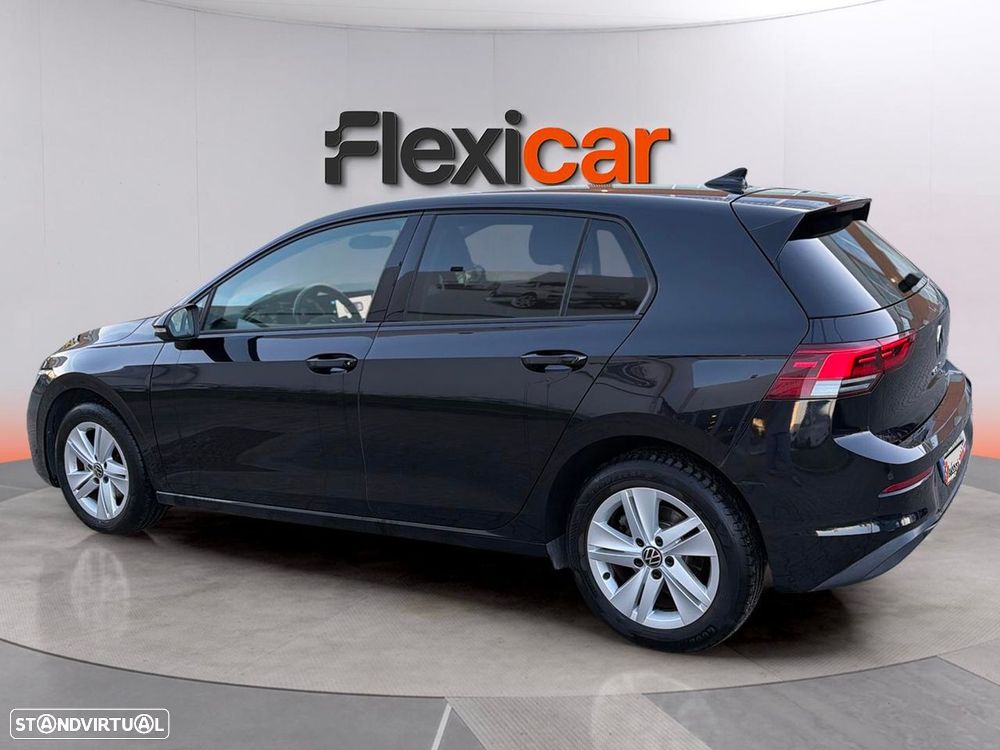 VW Golf 1.0 TSI Life - 5