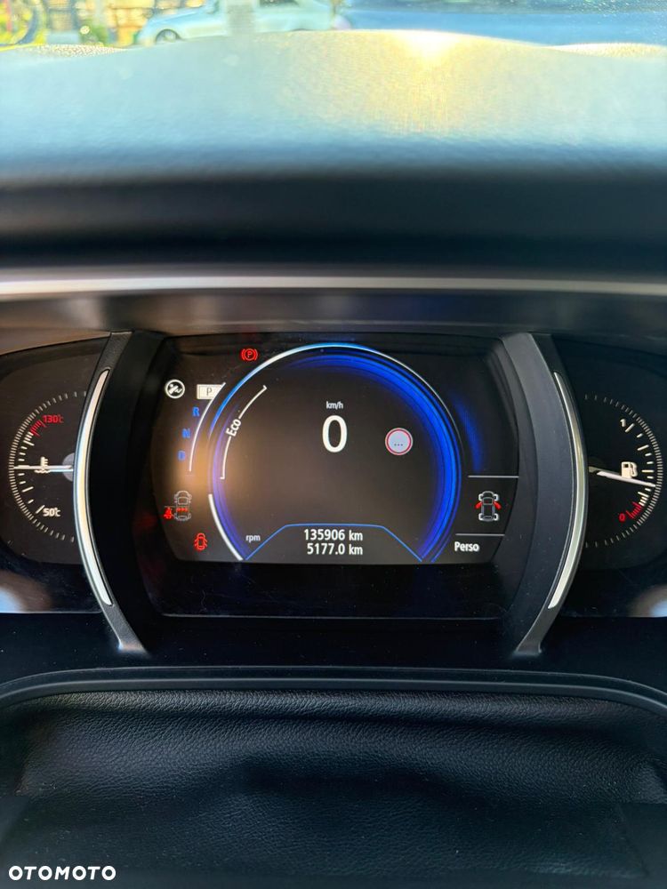 Renault Megane ENERGY TCe 130 EDC BOSE EDITION - 22