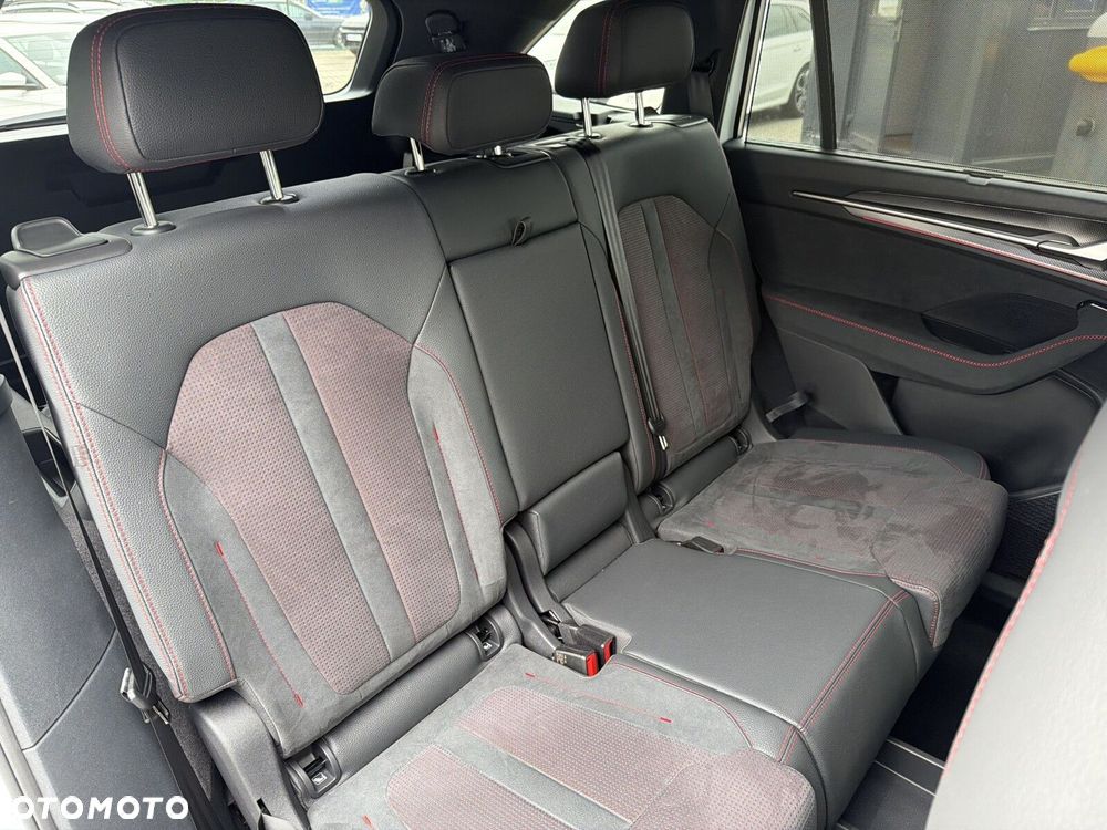 Skoda Kodiaq 2.0 TSI 4x4 RS DSG - 22