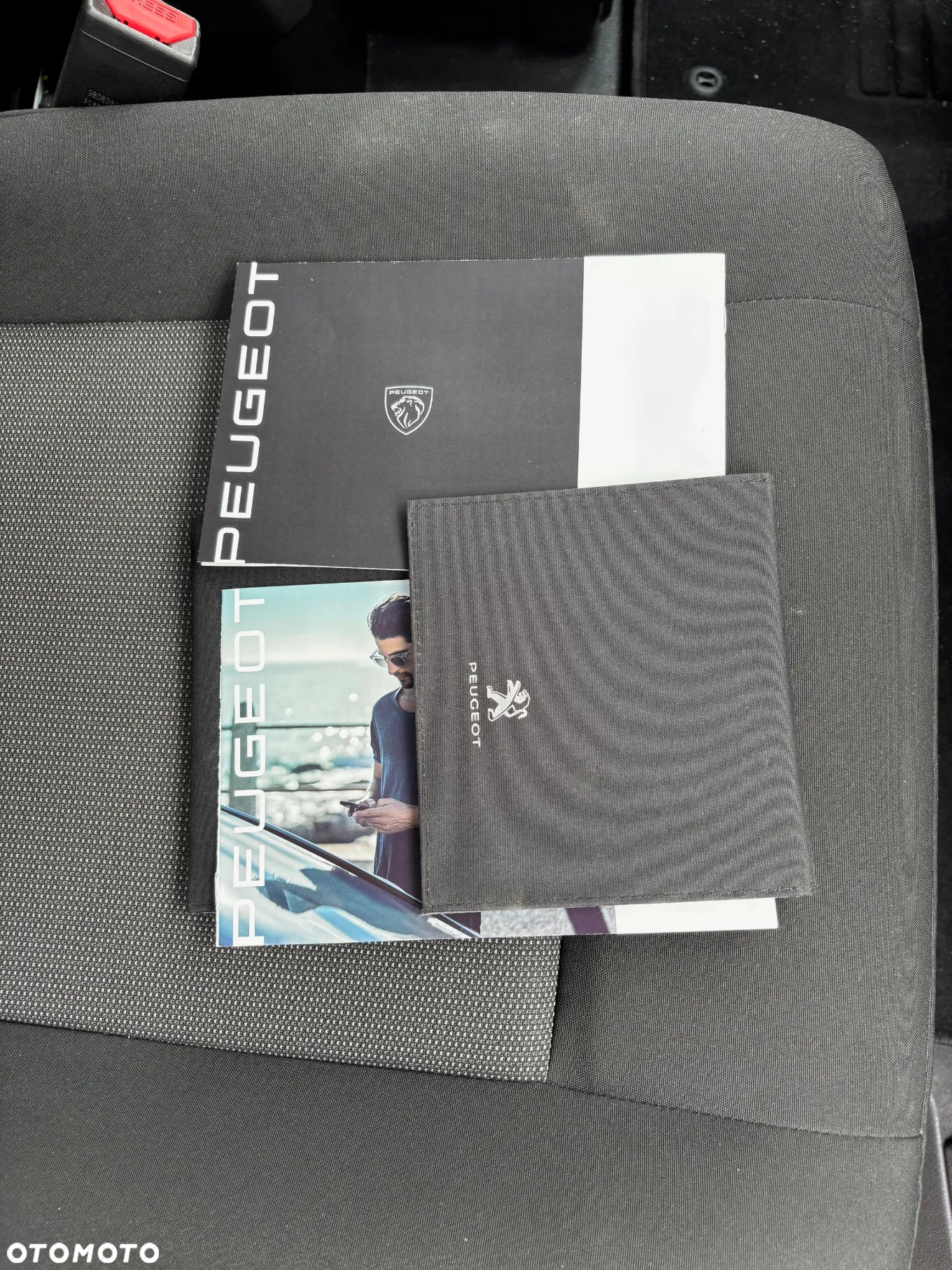 Peugeot EXPERT - 21