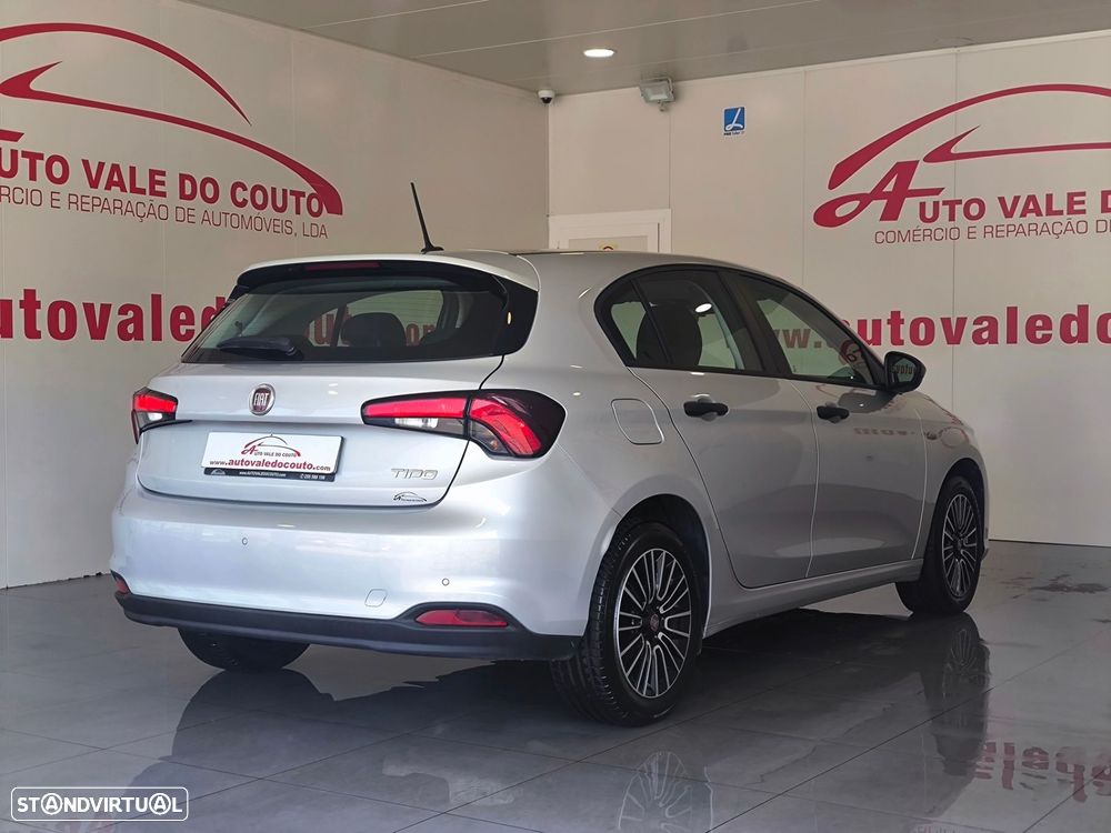 Fiat Tipo 1.3 Multijet City Life - 6