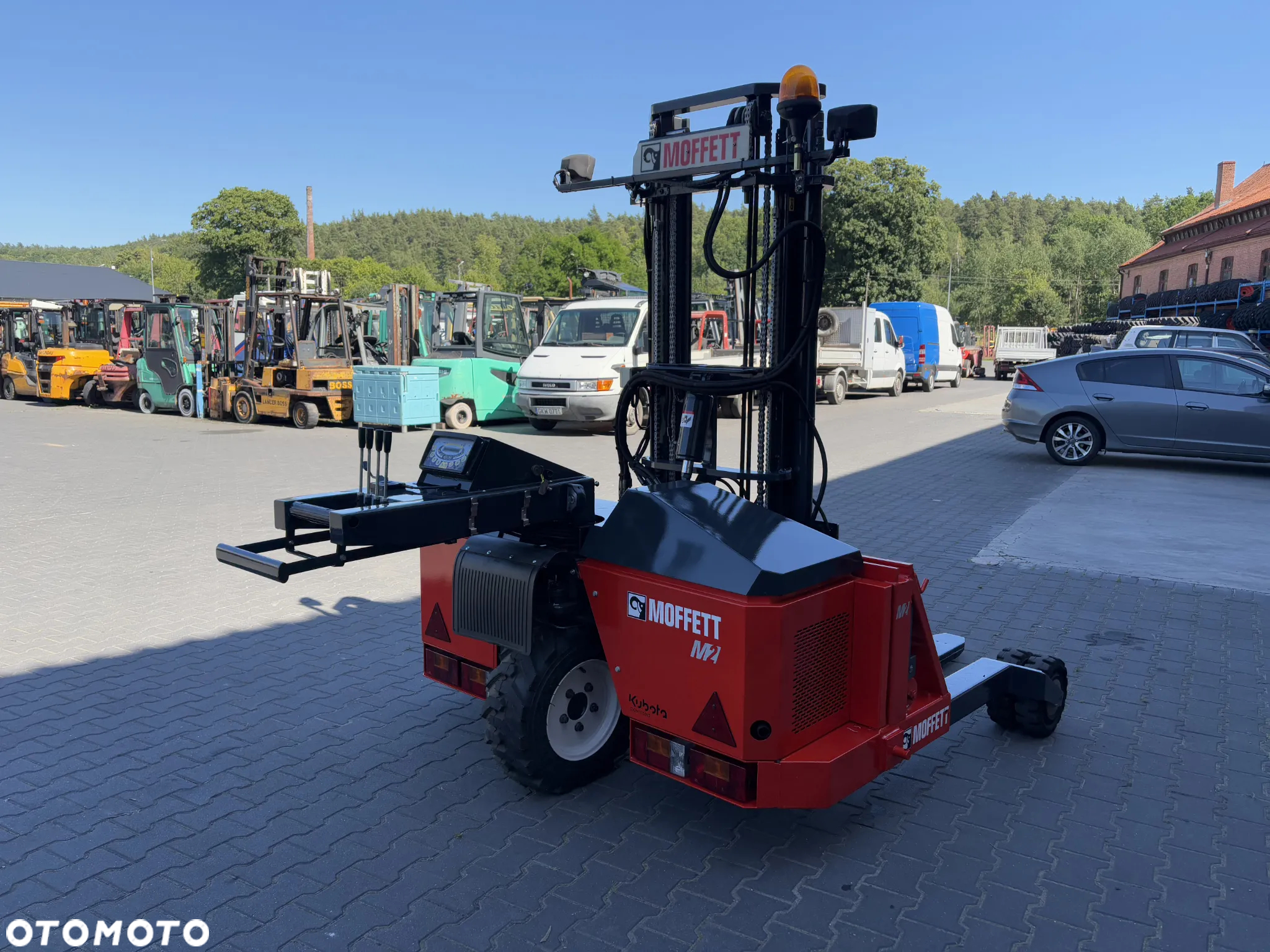 Moffett M2 20.1 - 5