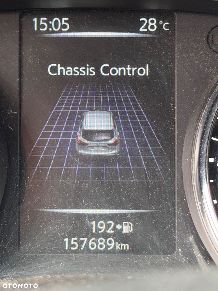 Nissan Qashqai - 6