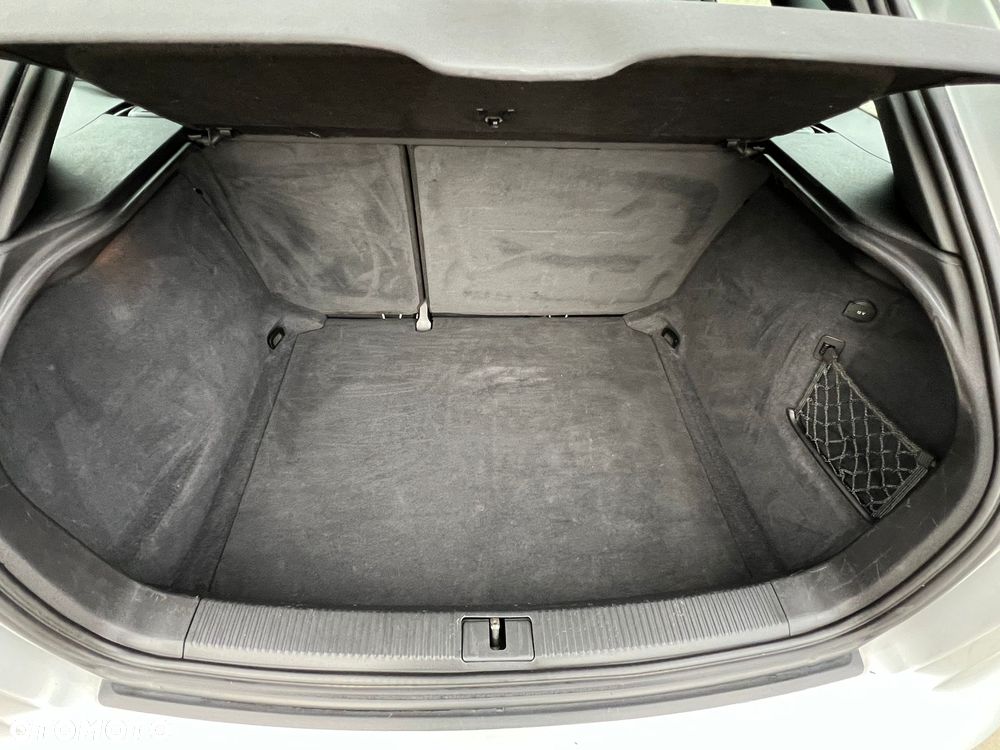 Audi A3 Sportback 2.0 TDI Ambition - 25