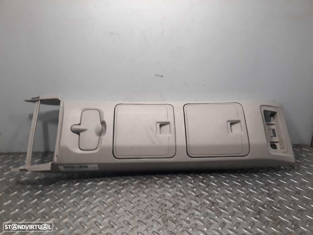 CONSOLA CENTRAL FIAT IDEA 1.9 JTD 101CV 1910CC - 1