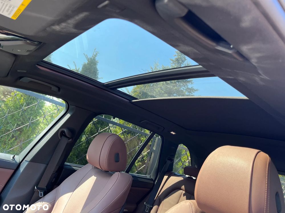 Volvo XC 60 T6 AWD Inscription - 9