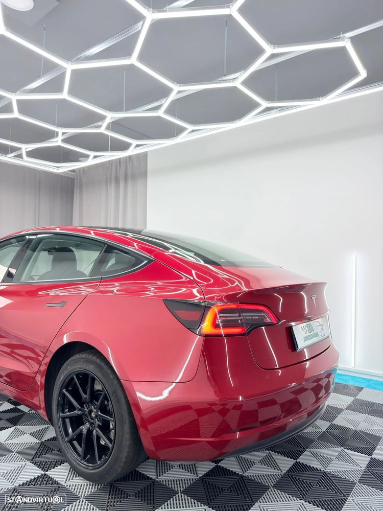 Tesla Model 3 Standard Range Plus RWD - 7