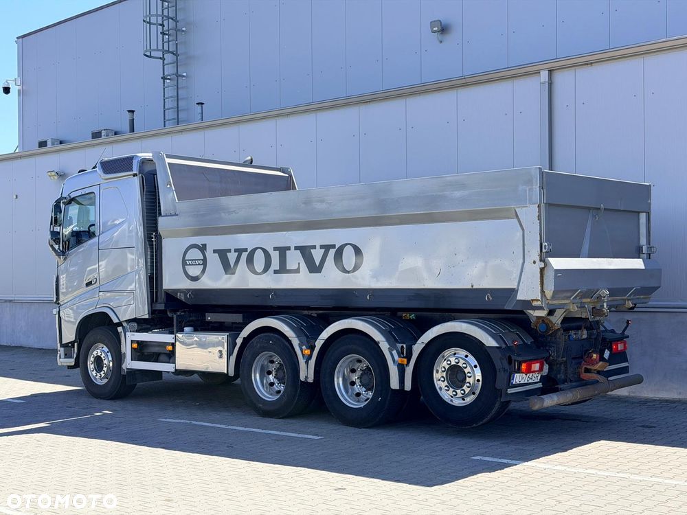 Volvo FH 540 - 5