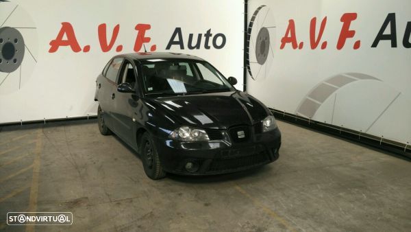 Para Peças Seat Ibiza Iii (6L1) - 2