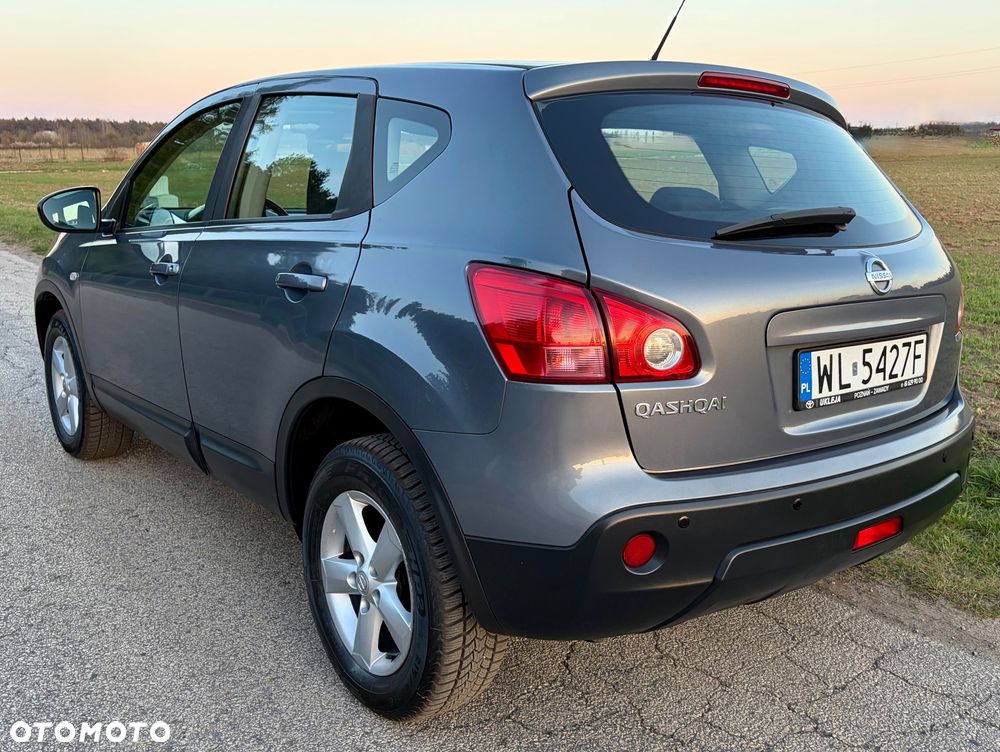 Nissan Qashqai 2.0 4x4 Tekna Premium CVT - 3