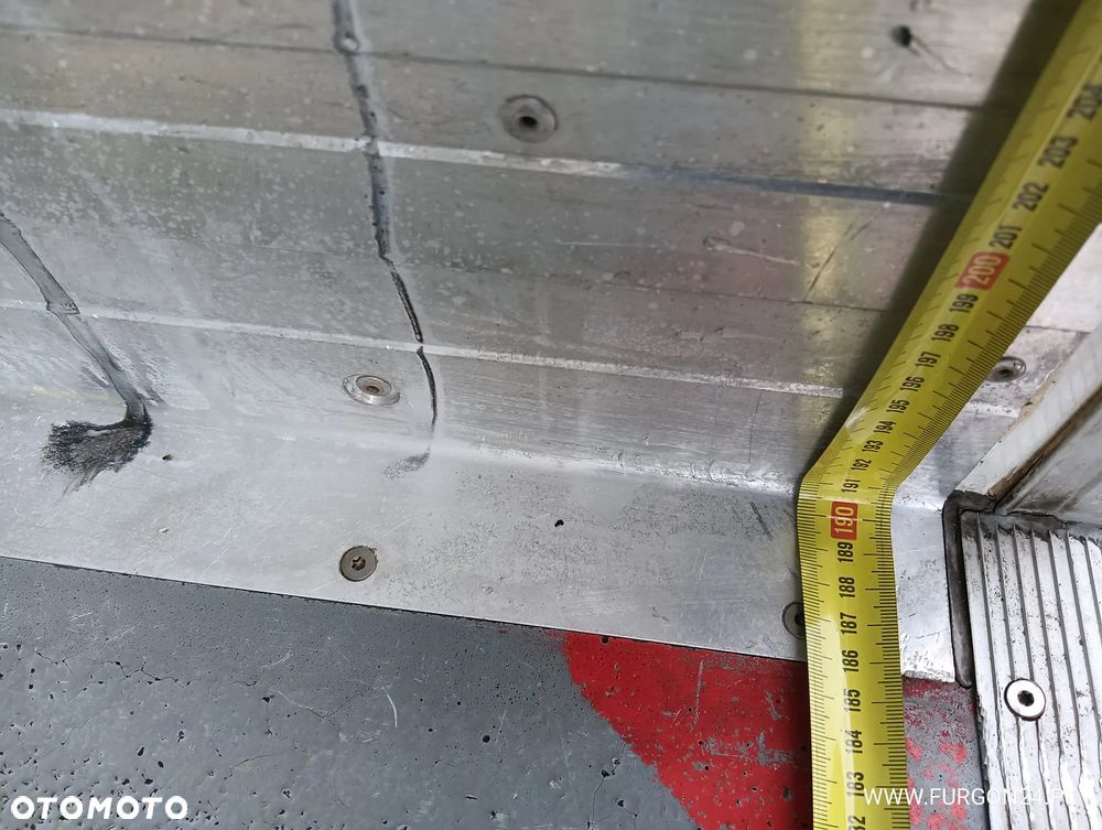 Iveco DAILY 35C13 KONTENER CHŁODNIA NR 926 - 15