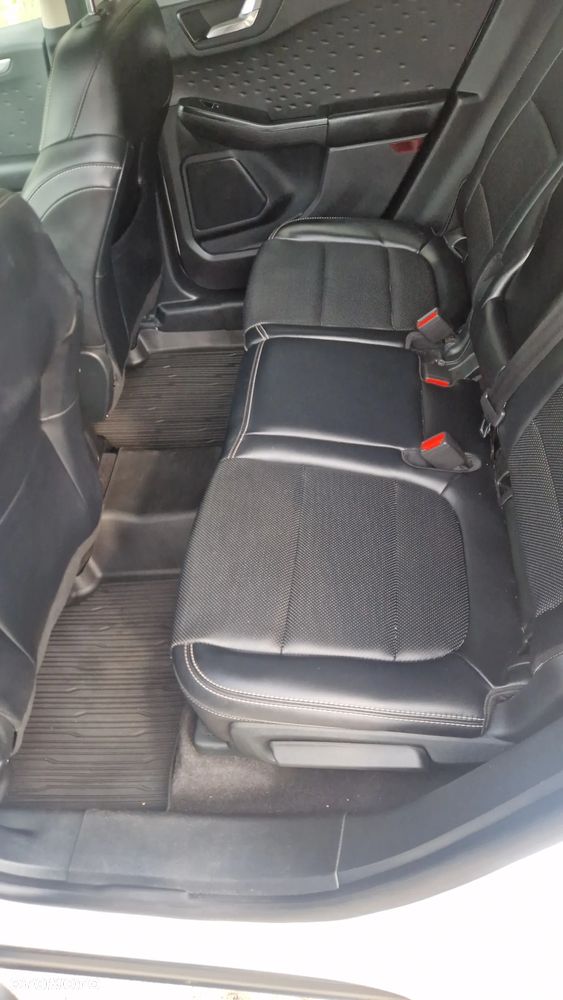 Ford Escape 1.5 EcoBoost AWD SE - 13