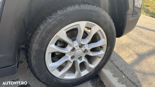 Jeep Compass 1.5 AT 2WD MHEV Longitude - 15