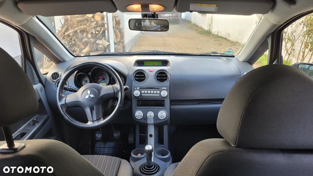 Mitsubishi Colt 1.3 Motion - 14