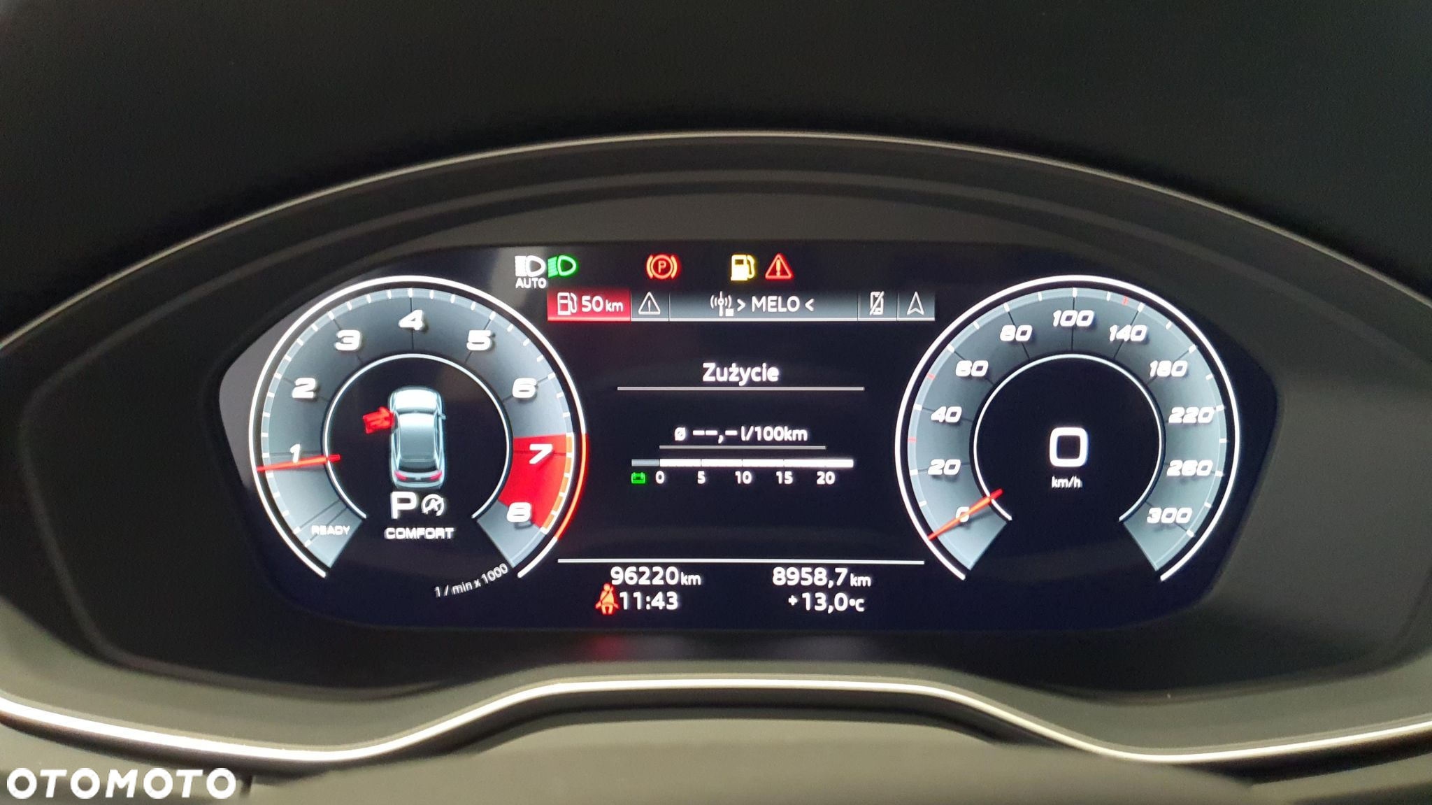 Audi Q5 45 TFSI mHEV Quattro Advanced S tronic - 14