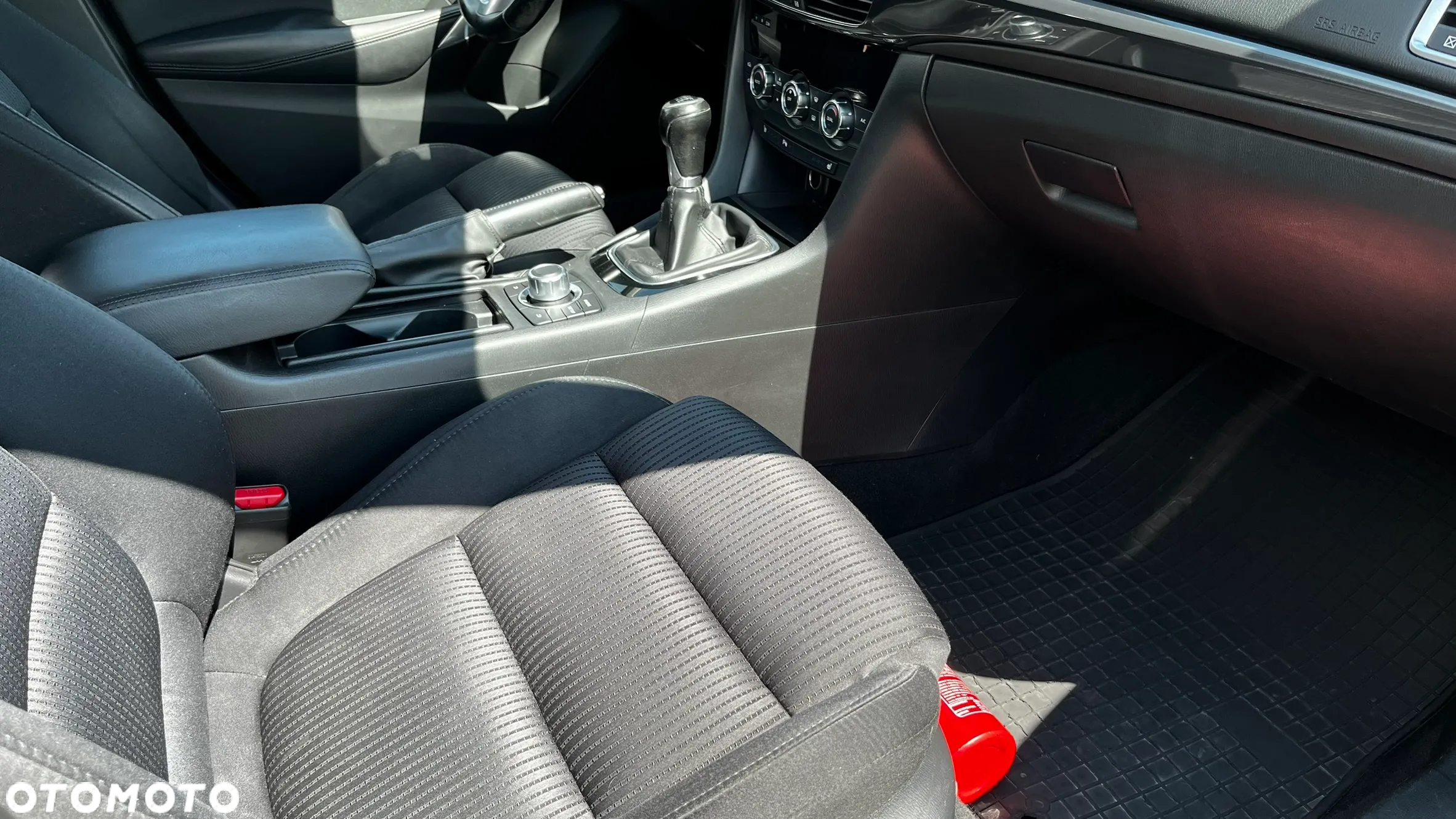 Mazda 6 2.0 Skymotion - 5