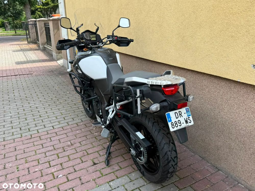 Suzuki DL - 6