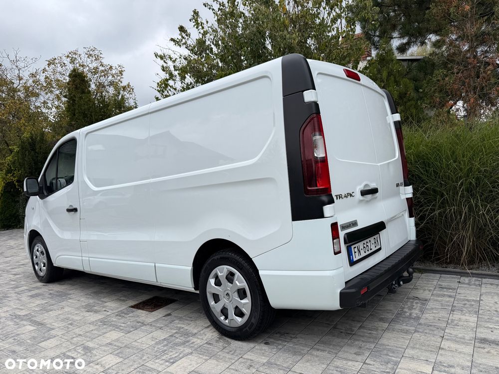 Renault trafić - 20