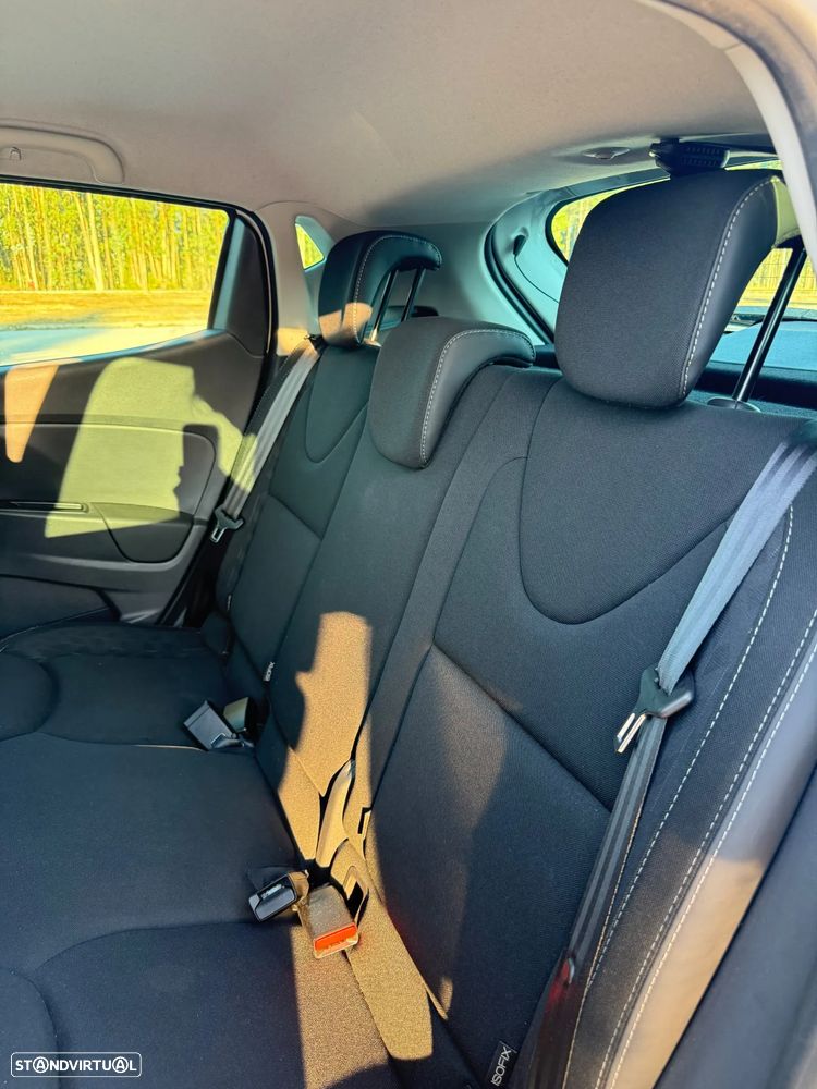 Renault Clio - 13