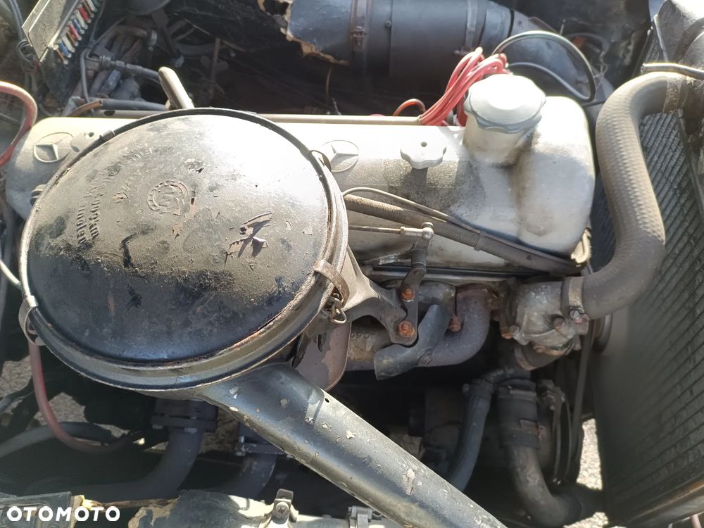 Mercedes-Benz Inny - 28