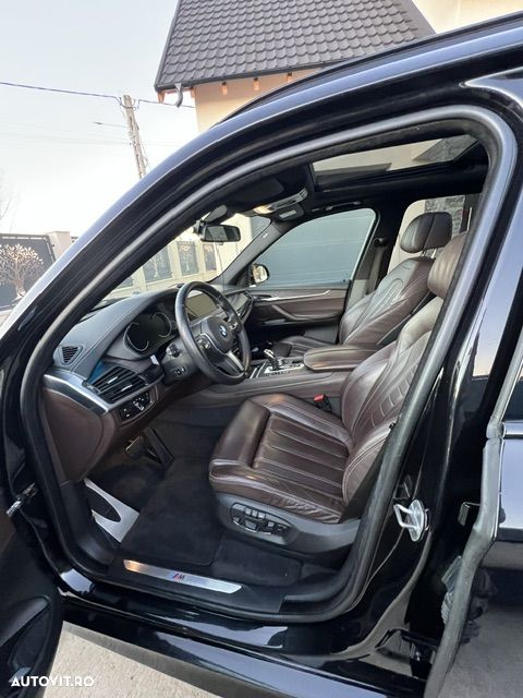 BMW X5 xDrive30d - 9