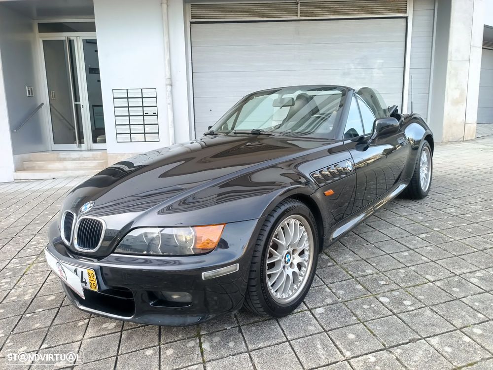 BMW Z3 2.0 - 31
