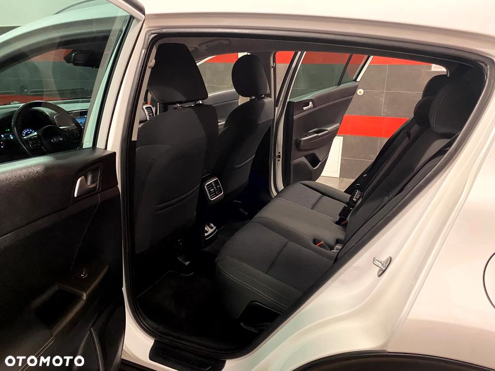 Kia Sportage ver-1-6-gdi-2wd-vision - 20