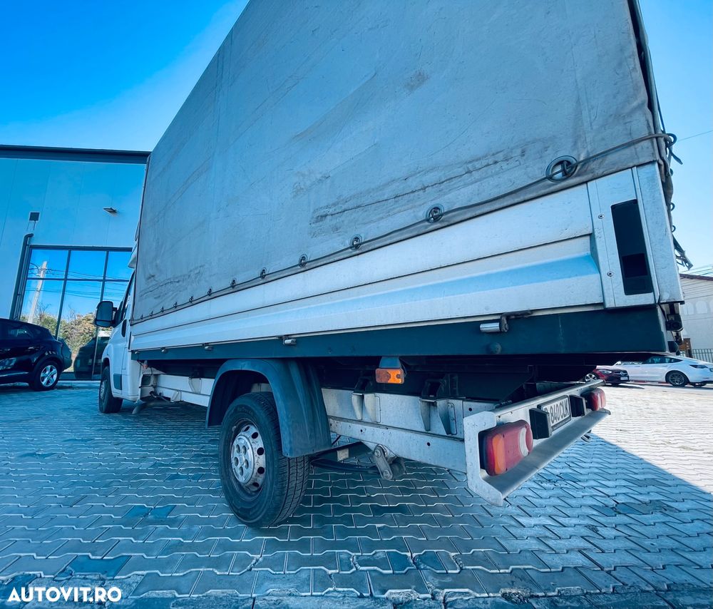 Fiat Ducato - 9