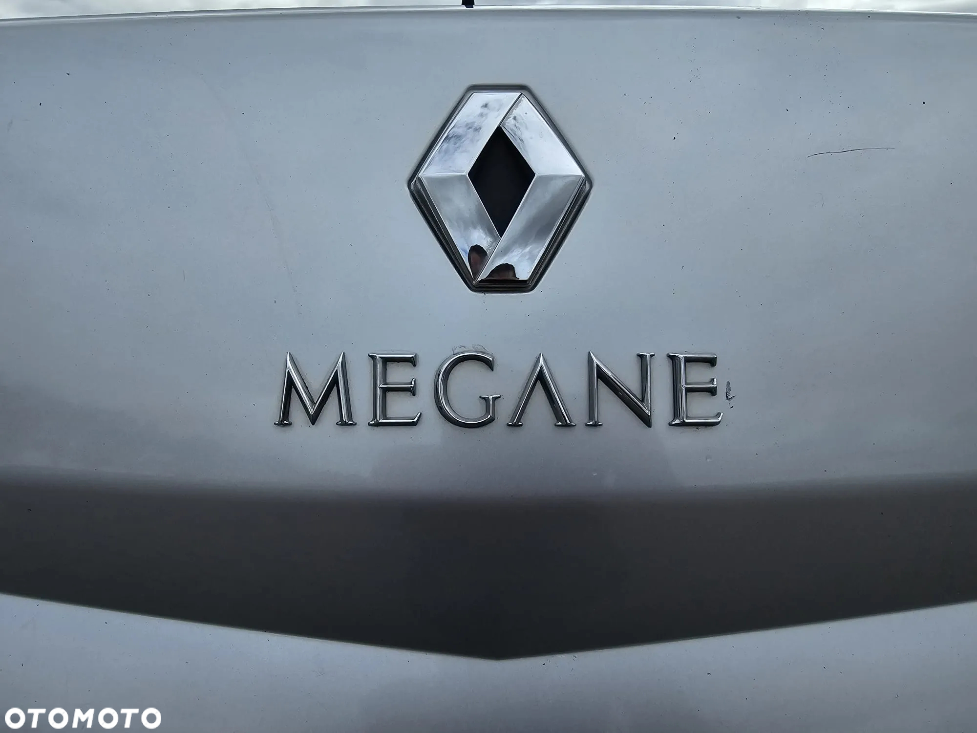 Renault Megane 1.6 Coupe-Cabriolet Luxe Privilege - 16