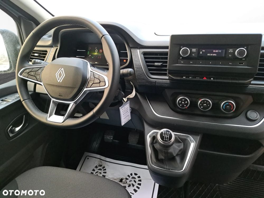 Renault TRAFIC - 14