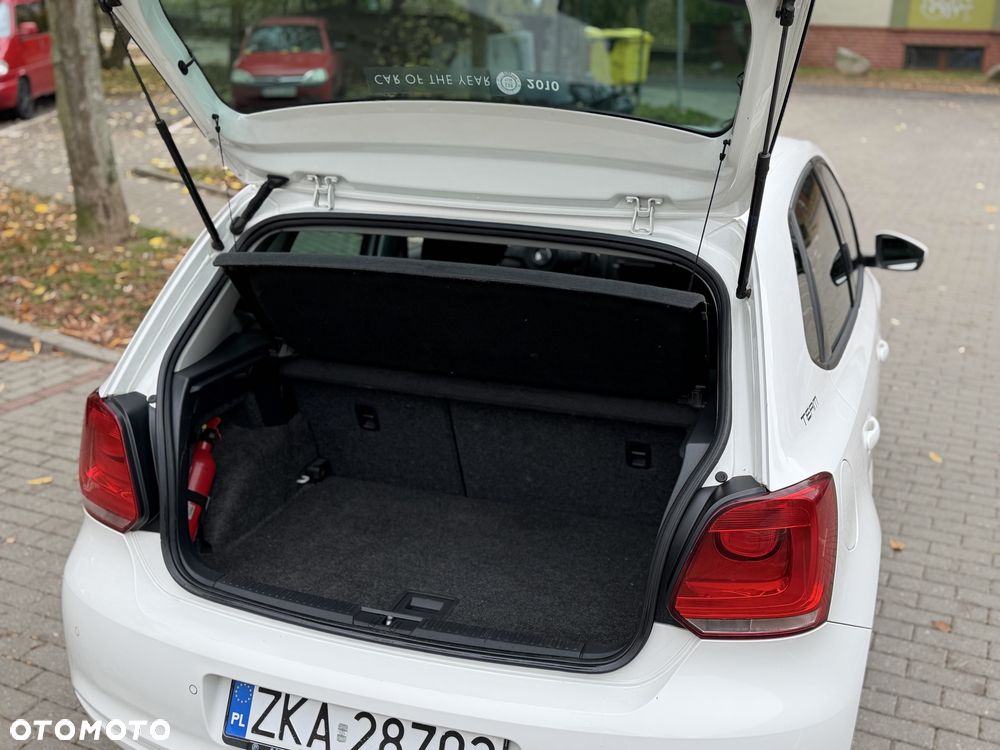 Volkswagen Polo - 8