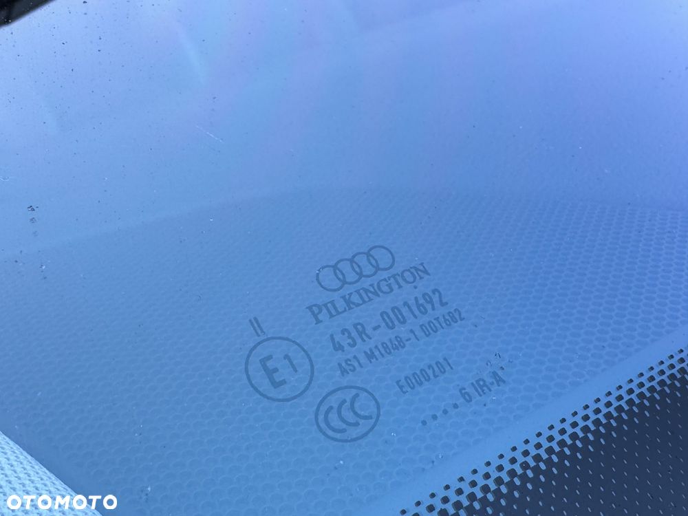 Audi Q7 - 40