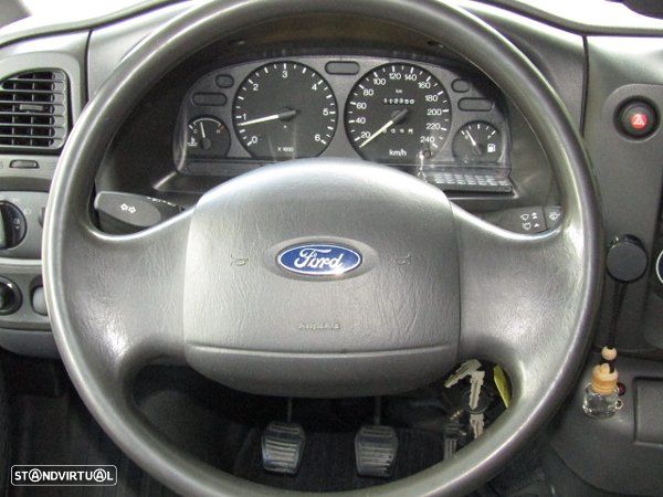 Challenger Genesis 172 6 Lugares 7 dormidas Ler Anotações - 16