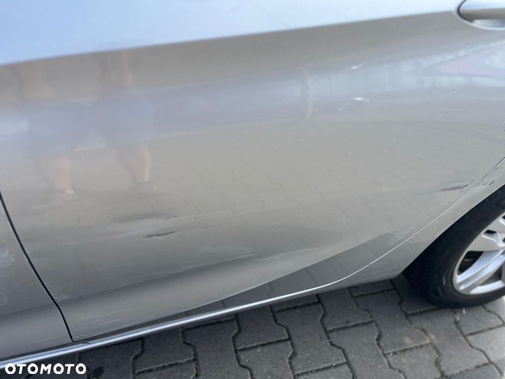 Opel Astra 1.4 T Dynamic - 15