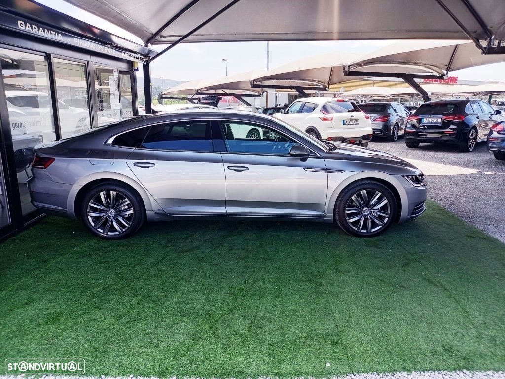 VW Arteon 2.0 TDI Elegance DSG - 13