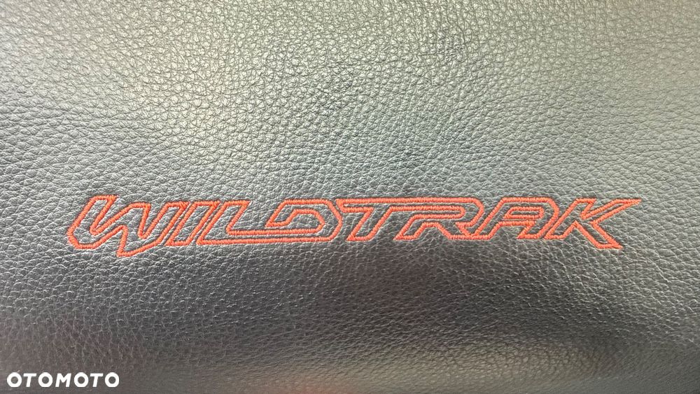 Ford Ranger 3.2 TDCi 4x4 DC Wildtrak - 26