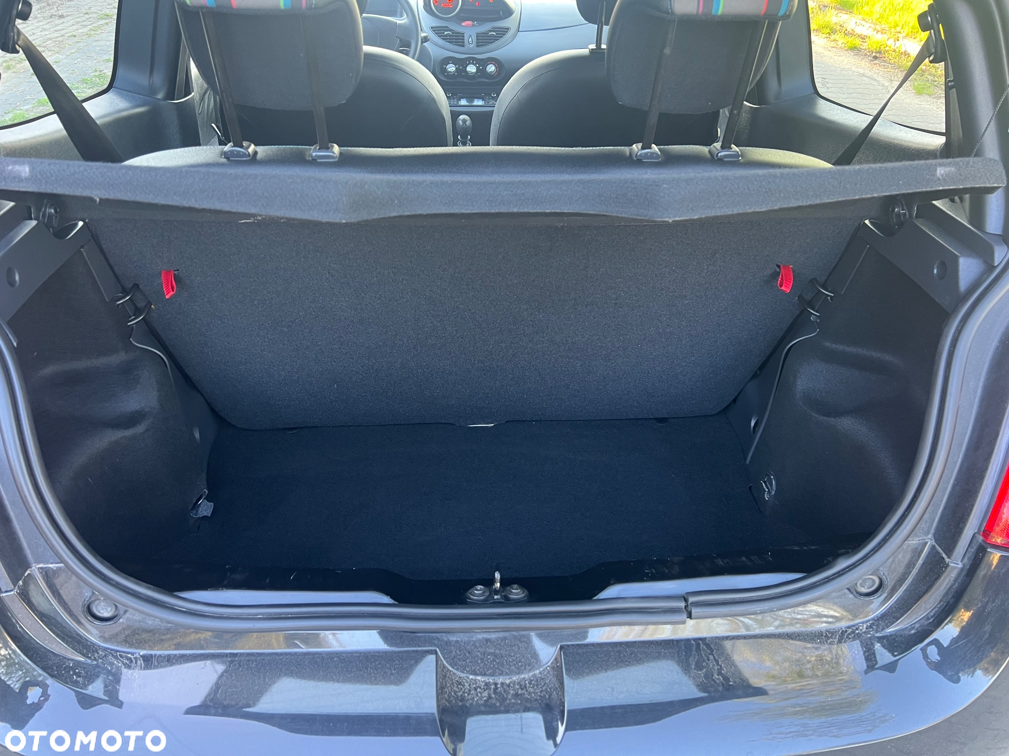 Renault Twingo - 14