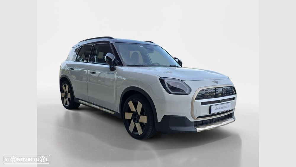 MINI Countryman E Favoured L - 2