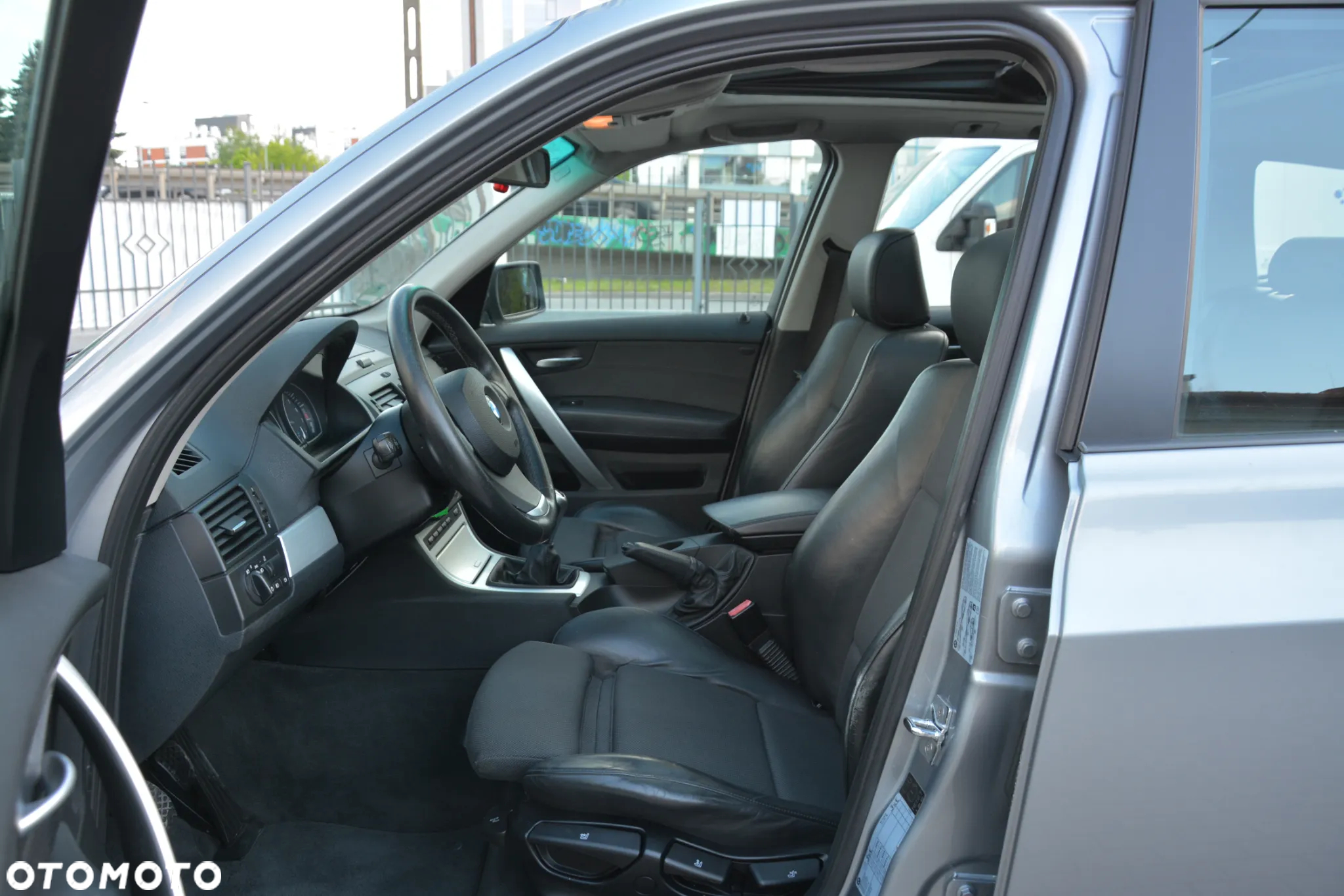 BMW X3 xDrive20i - 6