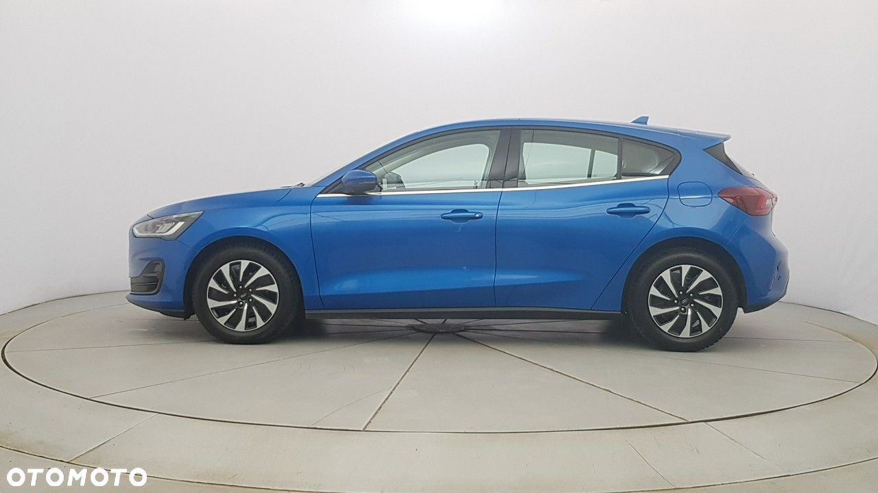 Ford Focus - 4