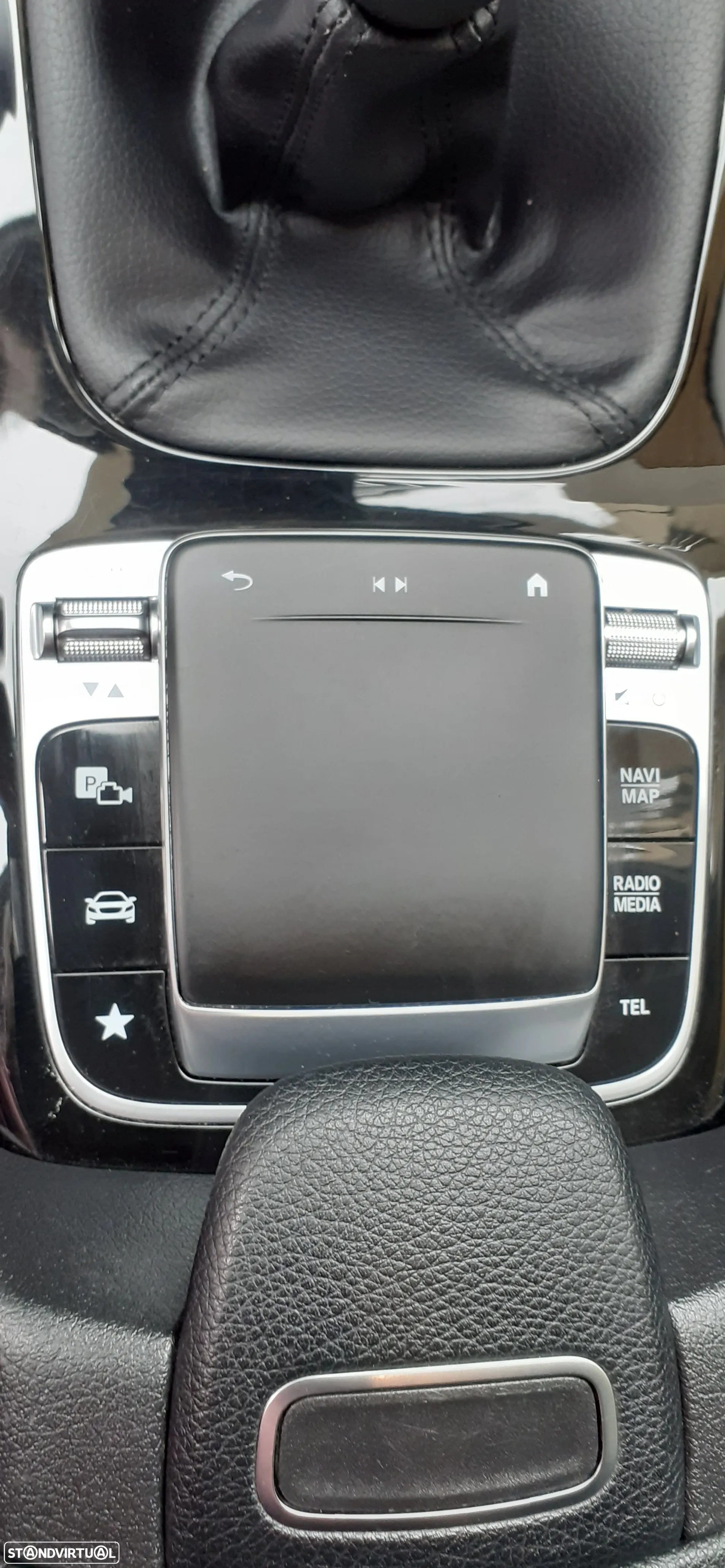 Mercedes-Benz A 160 d Style - 20