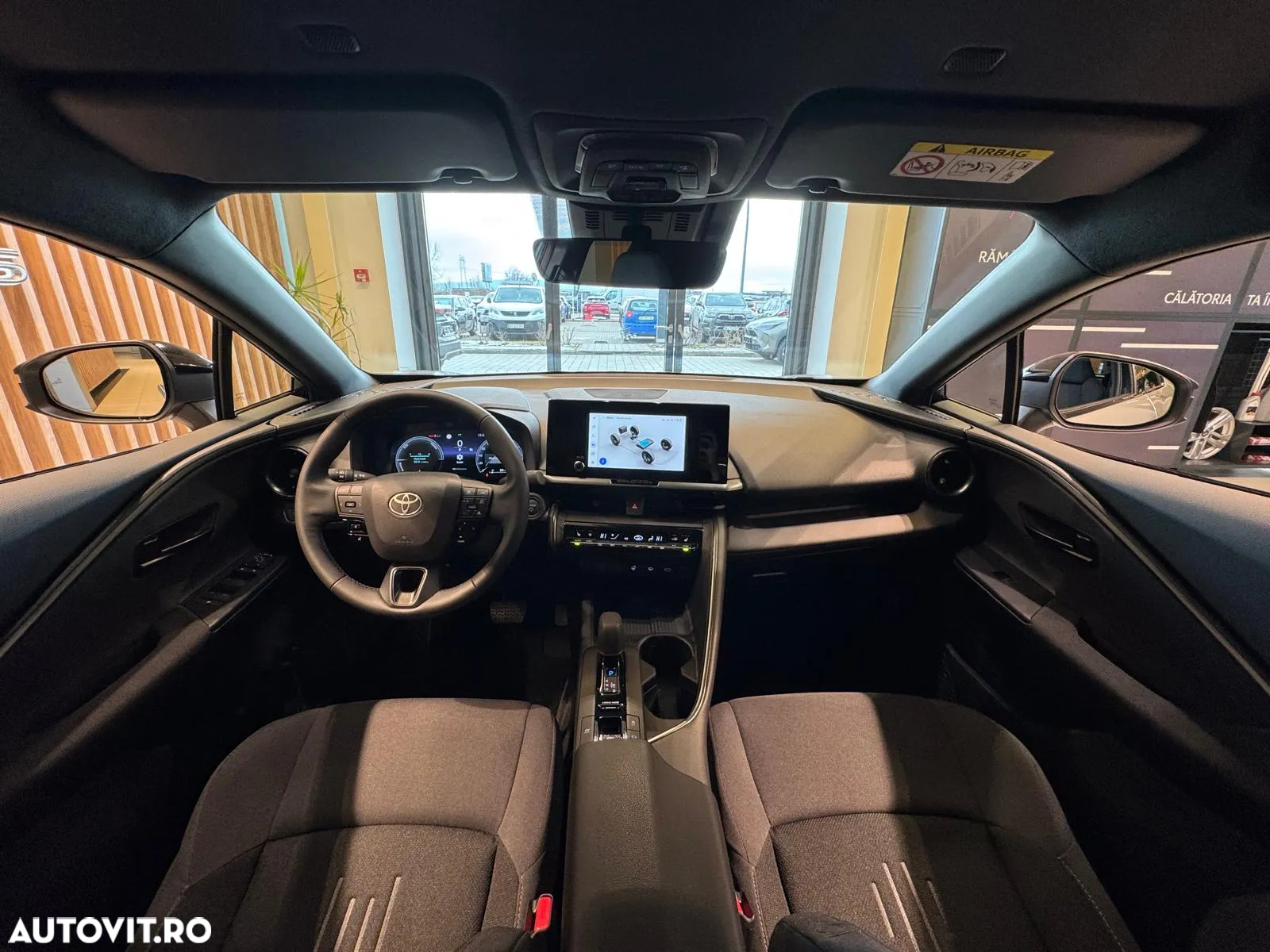 Toyota C-HR - 25