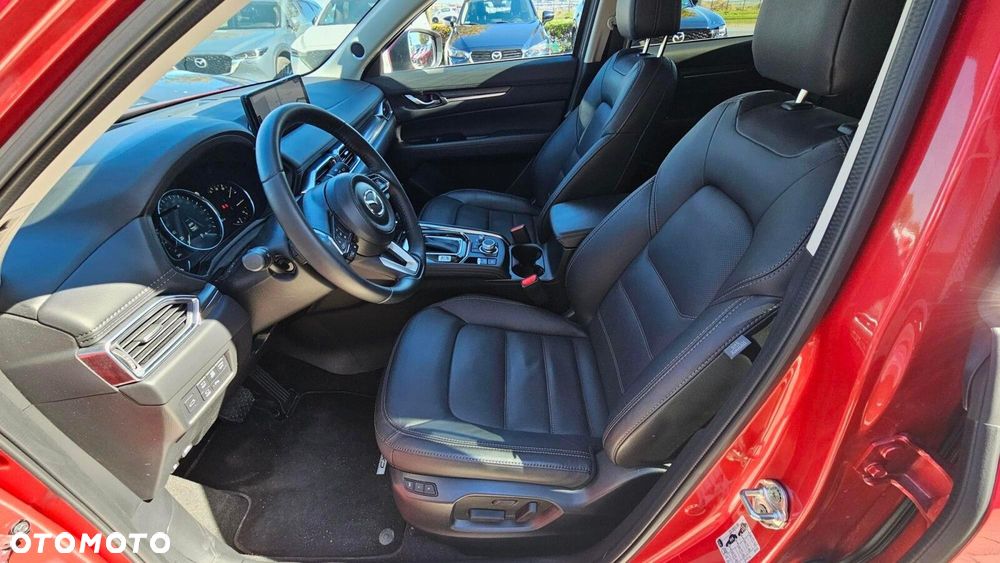 Mazda CX-5 2.0 Exclusive-Line 2WD - 15