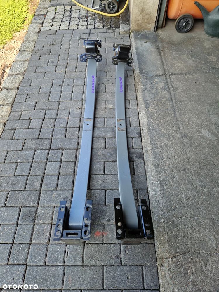 RESOR RESORY RENAULT MASTER IV 550203095R - 9