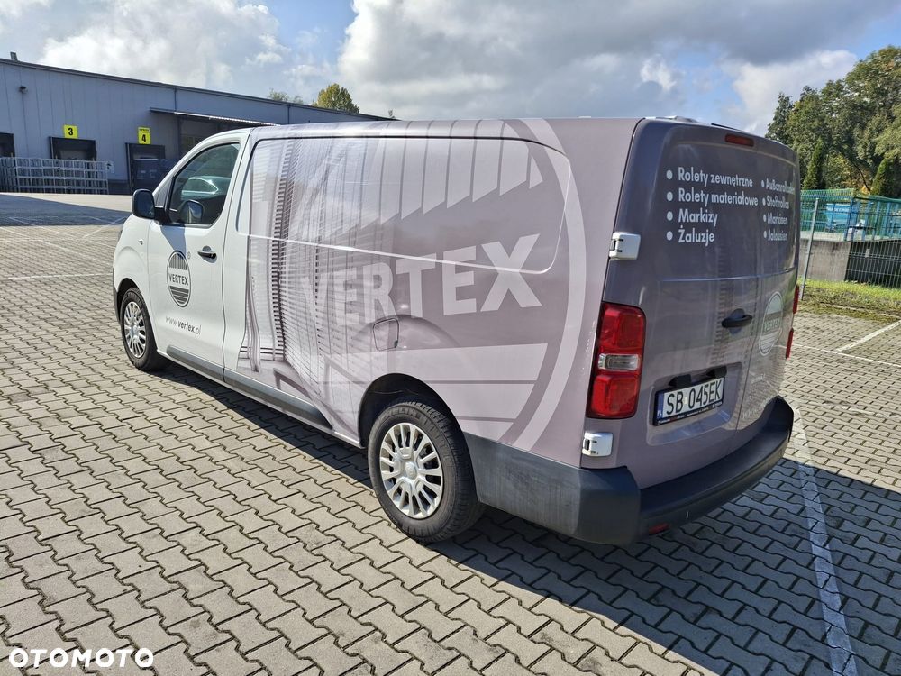 Toyota Proace - 4