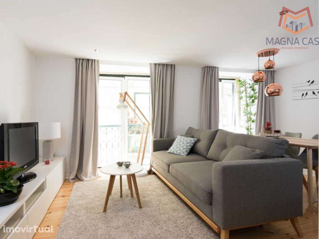 T2, Mouraria, Lisboa - Grande imagem: 2/11