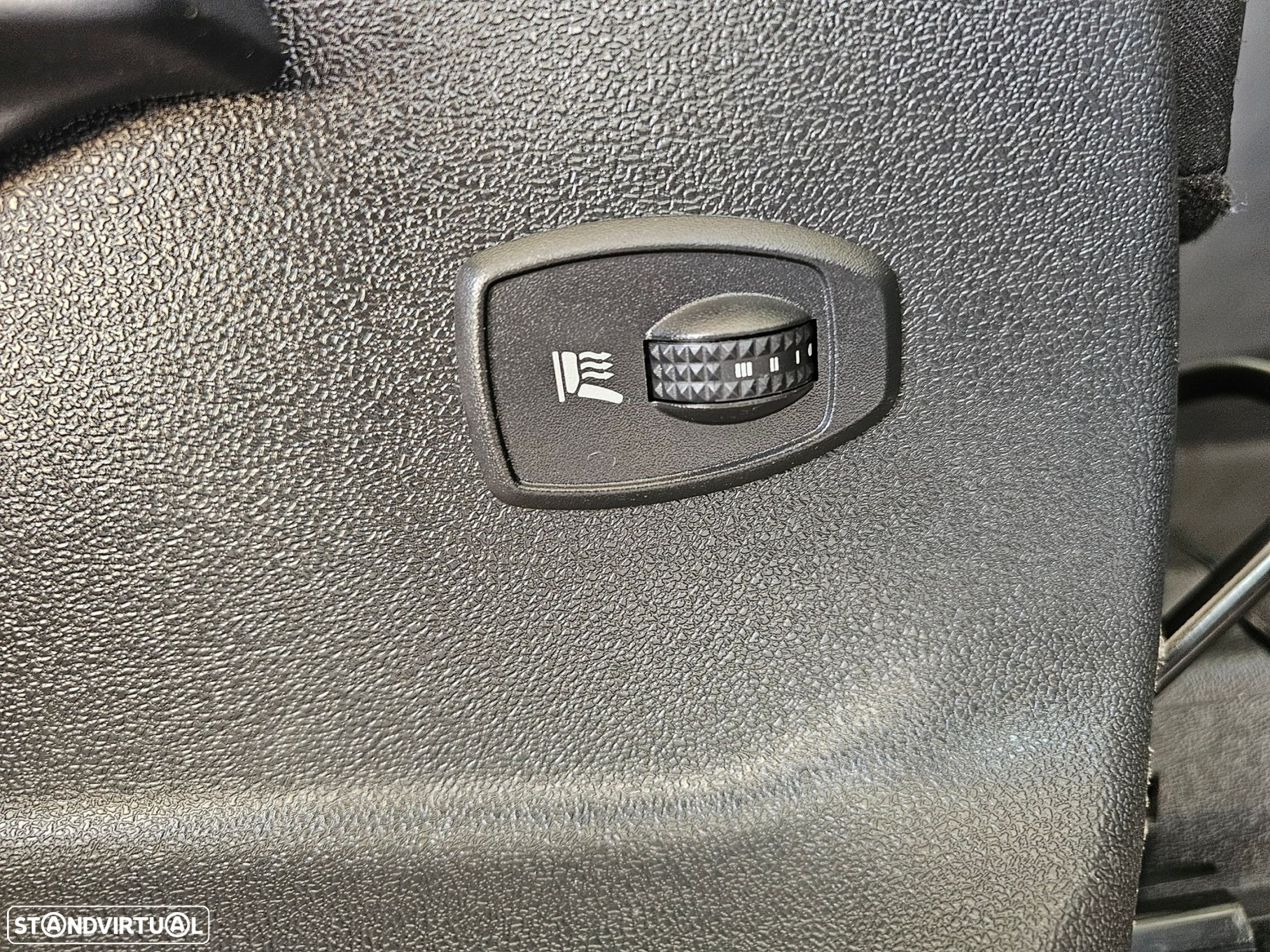 Renault Grand Scénic 1.5 dCi Bose Edition SS - 11