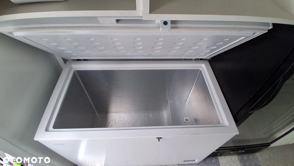 Inny ZP TRAILERS model ZP352 - przyczepa gastronomiczna - 16