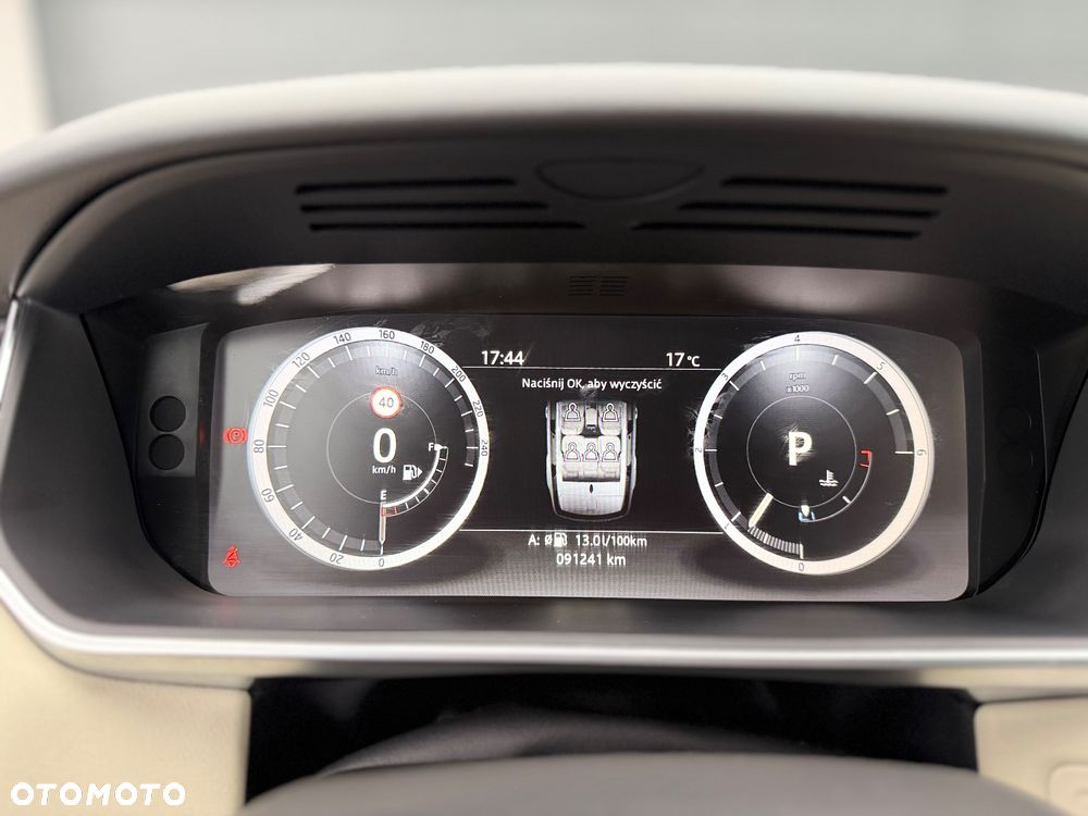 Land Rover Range Rover Sport S 2.0 SD4 HSE - 28