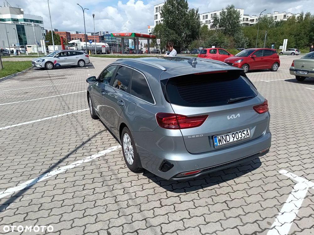 Kia Ceed 1.0 T-GDI Business Line - 15